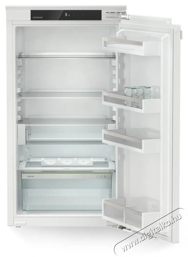 Liebherr IRd 4020 Konyhai term&eacute;kek - Hűtő, fagyaszt&oacute; (be&eacute;p&iacute;thető) - Egyajt&oacute;s hűtő - 494734