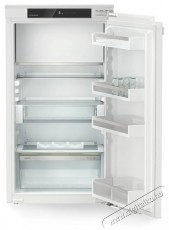 Liebherr IRd 4021 Konyhai term&eacute;kek - Hűtő, fagyaszt&oacute; (be&eacute;p&iacute;thető) - Egyajt&oacute;s hűtő - 494735