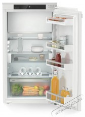 Liebherr IRd 4021 Konyhai term&eacute;kek - Hűtő, fagyaszt&oacute; (be&eacute;p&iacute;thető) - Egyajt&oacute;s hűtő - 494735