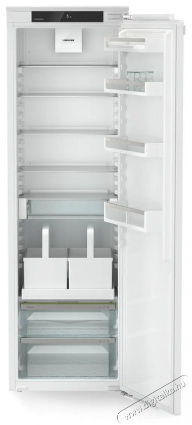 Liebherr IRDdi 5120 Konyhai term&eacute;kek - Hűtő, fagyaszt&oacute; (be&eacute;p&iacute;thető) - Egyajt&oacute;s hűtő - 494730