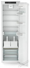 Liebherr IRDdi 5120 Konyhai term&eacute;kek - Hűtő, fagyaszt&oacute; (be&eacute;p&iacute;thető) - Egyajt&oacute;s hűtő - 494730