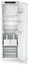Liebherr IRDdi 5121 Konyhai term&eacute;kek - Hűtő, fagyaszt&oacute; (be&eacute;p&iacute;thető) - Egyajt&oacute;s hűtő - 494731