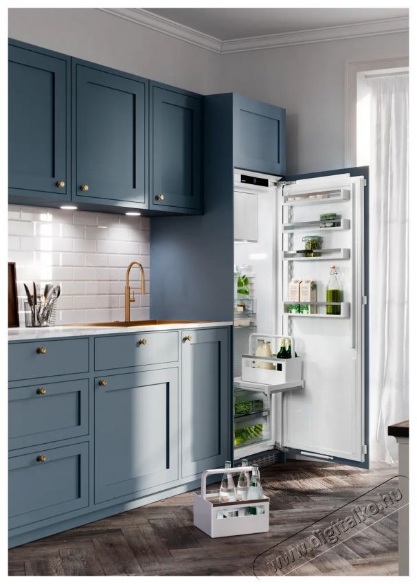 Liebherr IRDdi 5121 Konyhai term&eacute;kek - Hűtő, fagyaszt&oacute; (be&eacute;p&iacute;thető) - Egyajt&oacute;s hűtő - 494731