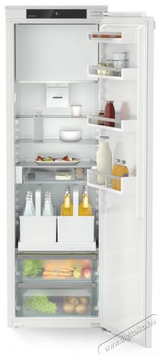 Liebherr IRDdi 5121 Konyhai term&eacute;kek - Hűtő, fagyaszt&oacute; (be&eacute;p&iacute;thető) - Egyajt&oacute;s hűtő - 494731