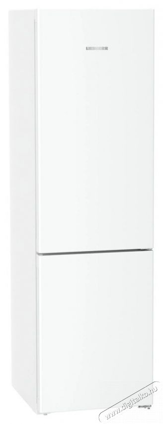 KGN 57Vd03 Kombinált hűtőszekrény 