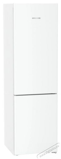 Liebherr KGN 57Vd03 Kombin&aacute;lt hűtőszekr&eacute;ny  Konyhai term&eacute;kek - Hűtő, fagyaszt&oacute; (szabadon&aacute;ll&oacute;) - Alulfagyaszt&oacute;s kombin&aacute;lt hűtő - 494757