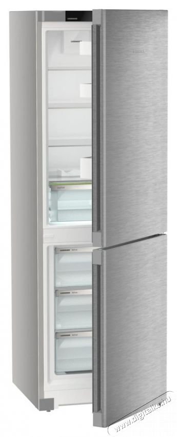 KGNsd 52Vc03 Kombinált hűtőszekrény 