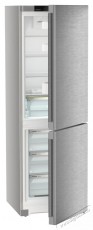 Liebherr KGNsd 52Vc03 Kombinált hűtőszekrény Konyhai termékek - Hűtő, fagyasztó (szabadonálló) - Alulfagyasztós kombinált hűtő - 494758
