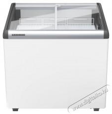 Liebherr Liebherr EFI 2153 ipari fagyasztóláda Konyhai termékek - Hűtő, fagyasztó (szabadonálló) - Fagyasztóláda - 359969