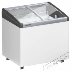 Liebherr Liebherr EFI 2153 ipari fagyasztóláda Konyhai termékek - Hűtő, fagyasztó (szabadonálló) - Fagyasztóláda - 359969