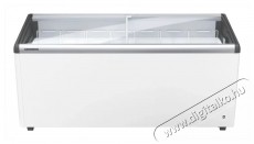 Liebherr Liebherr EFI 4853 ipari fagyaszt&oacute;l&aacute;da Konyhai term&eacute;kek - Hűtő, fagyaszt&oacute; (szabadon&aacute;ll&oacute;) - Fagyaszt&oacute;l&aacute;da - 359991