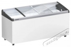 Liebherr Liebherr EFI 4853 ipari fagyaszt&oacute;l&aacute;da Konyhai term&eacute;kek - Hűtő, fagyaszt&oacute; (szabadon&aacute;ll&oacute;) - Fagyaszt&oacute;l&aacute;da - 359991