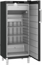 Liebherr Liebherr FFFBvg 5501 ipari fagyasztószekrény NoFrost-tal Konyhai termékek - Hűtő, fagyasztó (szabadonálló) - Fagyasztószekrény - 494907