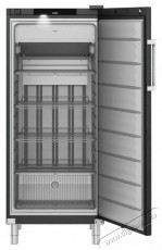 Liebherr Liebherr FFFBvg 5501 ipari fagyasztószekrény NoFrost-tal Konyhai termékek - Hűtő, fagyasztó (szabadonálló) - Fagyasztószekrény - 494907