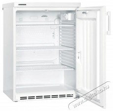 Liebherr Liebherr FKU 1800 beépíthető ipari mini hűtő Konyhai termékek - Hűtő, fagyasztó (szabadonálló) - Mini hűtő / minibár - 359901