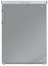 Liebherr Liebherr GGU 1550 Premium ipari fagyasztószekrény Konyhai termékek - Hűtő, fagyasztó (szabadonálló) - Fagyasztószekrény - 359924