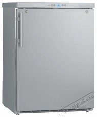 Liebherr Liebherr GGU 1550 Premium ipari fagyasztószekrény Konyhai termékek - Hűtő, fagyasztó (szabadonálló) - Fagyasztószekrény - 359924