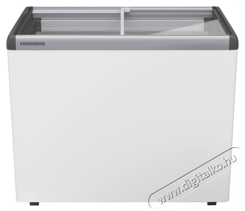 Liebherr Liebherr MRHsc 2862 ipari italt&aacute;rol&oacute; hűtől&aacute;da Konyhai term&eacute;kek - Hűtő, fagyaszt&oacute; (szabadon&aacute;ll&oacute;) - Fagyaszt&oacute;l&aacute;da - 359913