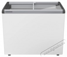 Liebherr Liebherr MRHsc 2862 ipari italt&aacute;rol&oacute; hűtől&aacute;da Konyhai term&eacute;kek - Hűtő, fagyaszt&oacute; (szabadon&aacute;ll&oacute;) - Fagyaszt&oacute;l&aacute;da - 359913