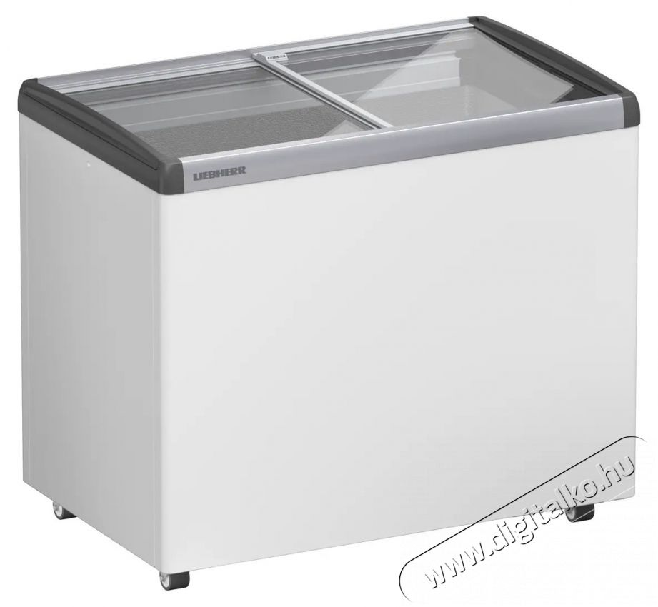 Liebherr Liebherr MRHsc 2862 ipari italt&aacute;rol&oacute; hűtől&aacute;da Konyhai term&eacute;kek - Hűtő, fagyaszt&oacute; (szabadon&aacute;ll&oacute;) - Fagyaszt&oacute;l&aacute;da - 359913