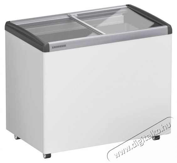 Liebherr Liebherr MRHsc 2862 ipari italt&aacute;rol&oacute; hűtől&aacute;da Konyhai term&eacute;kek - Hűtő, fagyaszt&oacute; (szabadon&aacute;ll&oacute;) - Fagyaszt&oacute;l&aacute;da - 359913