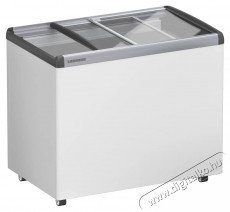 Liebherr Liebherr MRHsc 2862 ipari italt&aacute;rol&oacute; hűtől&aacute;da Konyhai term&eacute;kek - Hűtő, fagyaszt&oacute; (szabadon&aacute;ll&oacute;) - Fagyaszt&oacute;l&aacute;da - 359913