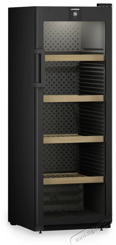 Liebherr Liebherr WPbl 5001 ipari borhűtő Konyhai term&eacute;kek - Hűtő, fagyaszt&oacute; (szabadon&aacute;ll&oacute;) - Borhűtő - 400350