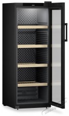 Liebherr Liebherr WPbl 5001 ipari borhűtő Konyhai term&eacute;kek - Hűtő, fagyaszt&oacute; (szabadon&aacute;ll&oacute;) - Borhűtő - 400350