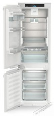 Liebherr SICNdi 5153 Konyhai term&eacute;kek - Hűtő, fagyaszt&oacute; (be&eacute;p&iacute;thető) - Alulfagyaszt&oacute;s kombin&aacute;lt hűtő - 494691