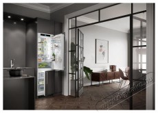 Liebherr SICNdi 5153 Konyhai term&eacute;kek - Hűtő, fagyaszt&oacute; (be&eacute;p&iacute;thető) - Alulfagyaszt&oacute;s kombin&aacute;lt hűtő - 494691