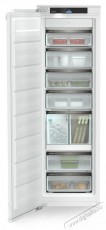 Liebherr SIFNbsdi 5188 Konyhai term&eacute;kek - Hűtő, fagyaszt&oacute; (szabadon&aacute;ll&oacute;) - Alulfagyaszt&oacute;s kombin&aacute;lt hűtő - 494740
