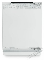 Liebherr SUFNd 365i Prime NoFrost Pult alá történő beépítésre alkalmas fagyasztó NoFrost funkcióval Konyhai termékek - Hűtő, fagyasztó (beépíthető) - Fagyasztószekrény - 530836