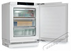 Liebherr SUFNd 365i Prime NoFrost Pult alá történő beépítésre alkalmas fagyasztó NoFrost funkcióval Konyhai termékek - Hűtő, fagyasztó (beépíthető) - Fagyasztószekrény - 530836