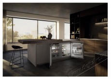Liebherr URd 3600 Pure Hűtőszekrény Konyhai termékek - Hűtő, fagyasztó (szabadonálló) - Mini hűtő / minibár - 530863