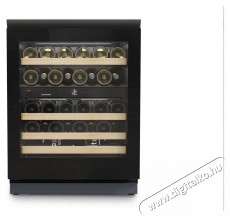 Liebherr UWgb 3632 Vinidor Borhűtőszekr&eacute;ny Konyhai term&eacute;kek - Hűtő, fagyaszt&oacute; (szabadon&aacute;ll&oacute;) - Borhűtő - 530867