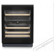 Liebherr UWgb 3632 Vinidor Borhűtőszekr&eacute;ny Konyhai term&eacute;kek - Hűtő, fagyaszt&oacute; (szabadon&aacute;ll&oacute;) - Borhűtő - 530867