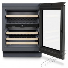 Liebherr UWgb 3632 Vinidor Borhűtőszekr&eacute;ny Konyhai term&eacute;kek - Hűtő, fagyaszt&oacute; (szabadon&aacute;ll&oacute;) - Borhűtő - 530867