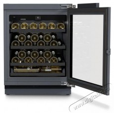 Liebherr UWpri 3661 Vinidor Selection Borhűtőszekrény Konyhai termékek - Hűtő, fagyasztó (beépíthető) - Borhűtő - 530843