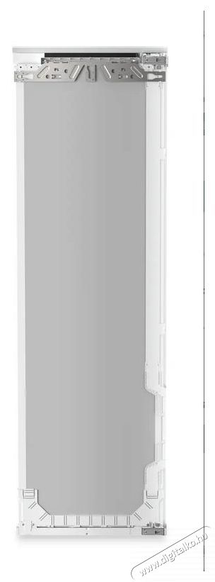 Liebherr IRBAc 5190 (617) Peak BioFresh Be&eacute;p&iacute;thető hűtőszekr&eacute;ny BioFresh Professional &eacute;s AutoDoor funkci&oacute;val (balos) Konyhai term&eacute;kek - Hűtő, fagyaszt&oacute; (be&eacute;p&iacute;thető) - Egyajt&oacute;s hűtő - 530882