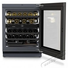 Liebherr UWgbi 3682 Vinidor Selection Borhűtőszekr&eacute;ny Konyhai term&eacute;kek - Hűtő, fagyaszt&oacute; (szabadon&aacute;ll&oacute;) - Borhűtő - 530865