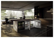 Liebherr UWgbi 3682 Vinidor Selection Borhűtőszekr&eacute;ny Konyhai term&eacute;kek - Hűtő, fagyaszt&oacute; (szabadon&aacute;ll&oacute;) - Borhűtő - 530865