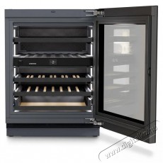 Liebherr UWgbi 3682 Vinidor Selection Borhűtőszekr&eacute;ny Konyhai term&eacute;kek - Hűtő, fagyaszt&oacute; (szabadon&aacute;ll&oacute;) - Borhűtő - 530865