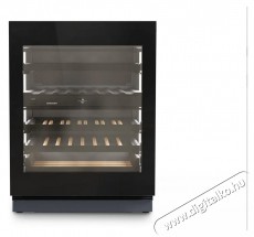 Liebherr UWgbi 3682 Vinidor Selection Borhűtőszekr&eacute;ny Konyhai term&eacute;kek - Hűtő, fagyaszt&oacute; (szabadon&aacute;ll&oacute;) - Borhűtő - 530865