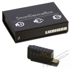Liebherr Smart Device Box Wifi modul Konyhai term&eacute;kek - Hűtő, fagyaszt&oacute; (szabadon&aacute;ll&oacute;) - Kieg&eacute;sz&iacute;tő - 537685