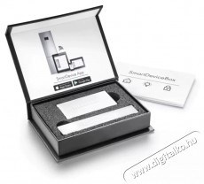 Liebherr Smart Device Box Wifi modul Konyhai term&eacute;kek - Hűtő, fagyaszt&oacute; (szabadon&aacute;ll&oacute;) - Kieg&eacute;sz&iacute;tő - 537685