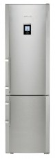 Liebherr CBNPes 3967 hűtőszekrény Konyhai termékek - Hűtő, fagyasztó (szabadonálló) - Alulfagyasztós kombinált hűtő - 305780