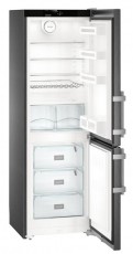 Liebherr Cbs 3425 hűtőszekrény Konyhai termékek - Hűtő, fagyasztó (szabadonálló) - Alulfagyasztós kombinált hűtő - 305790