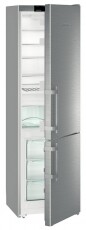 Liebherr CUef 4015 hűtőszekrény Konyhai termékek - Hűtő, fagyasztó (szabadonálló) - Alulfagyasztós kombinált hűtő - 305858