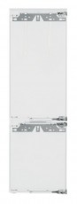 Liebherr ICBN 3366 hűtőszekrény Konyhai termékek - Hűtő, fagyasztó (beépíthető) - Alulfagyasztós kombinált hűtő - 305917