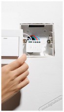 LifeSmart CUBE Switch Module (1 way) Háztartás / Otthon / Kültér - Okos otthon - Kiegészítő - 522414